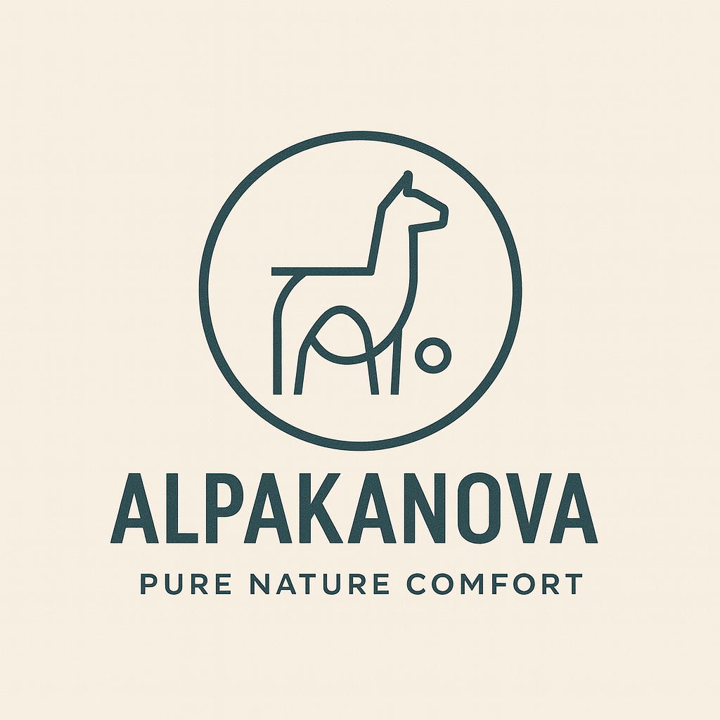 Alpaka Socken Light Grey